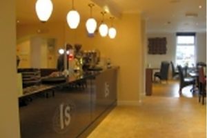 Alojamiento - The Park Guest House