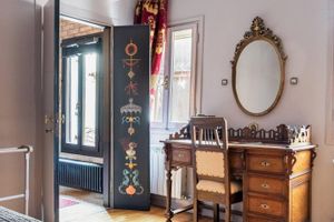 Alquiler Vacacional - LUXURY BAROQUE CHIC IN SAN MARCO WITH ROOF TERRACE