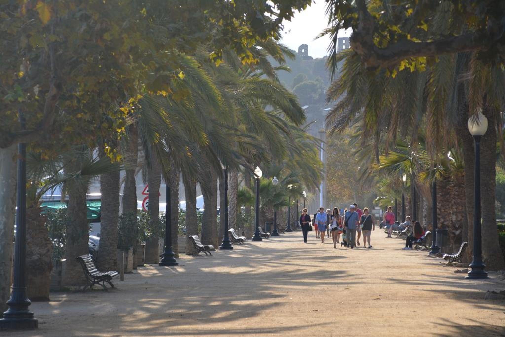 Instalaciones Recreativas Comfort Calella