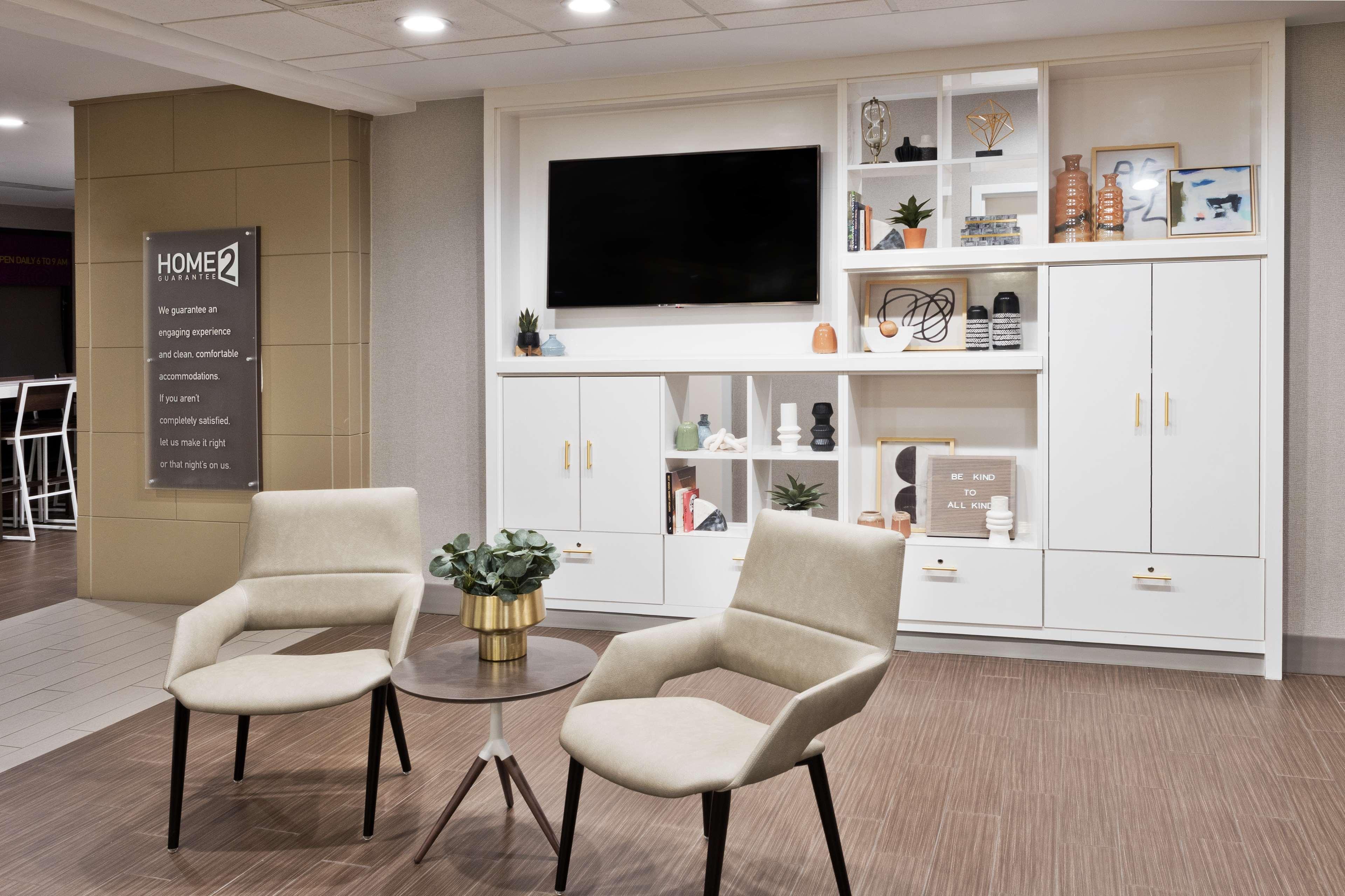 Vista Exterior Home2 Suites by Hilton Columbus GA