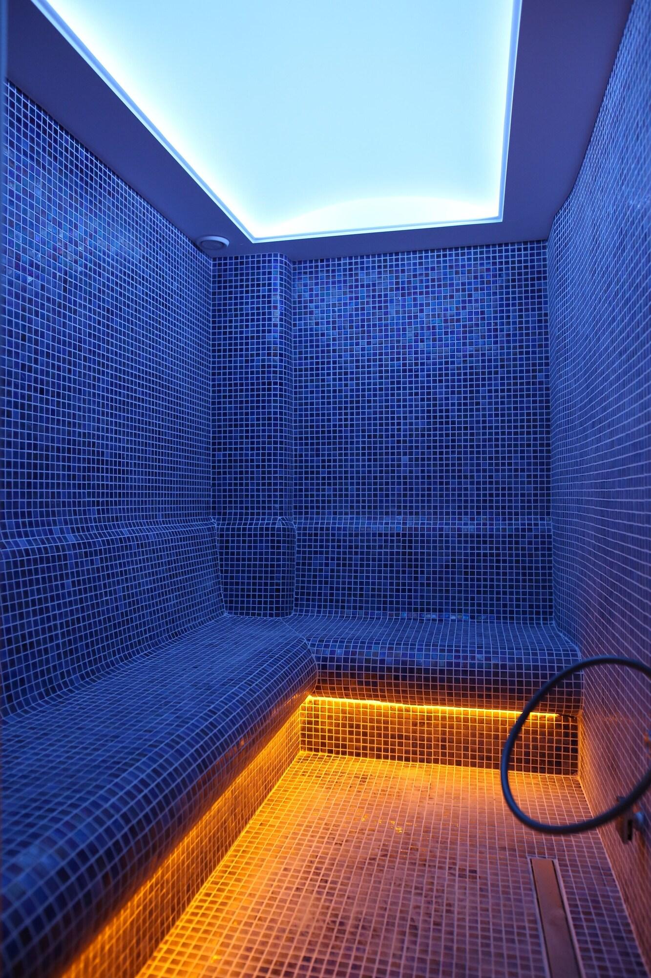 Spa Oytun Park Hotel