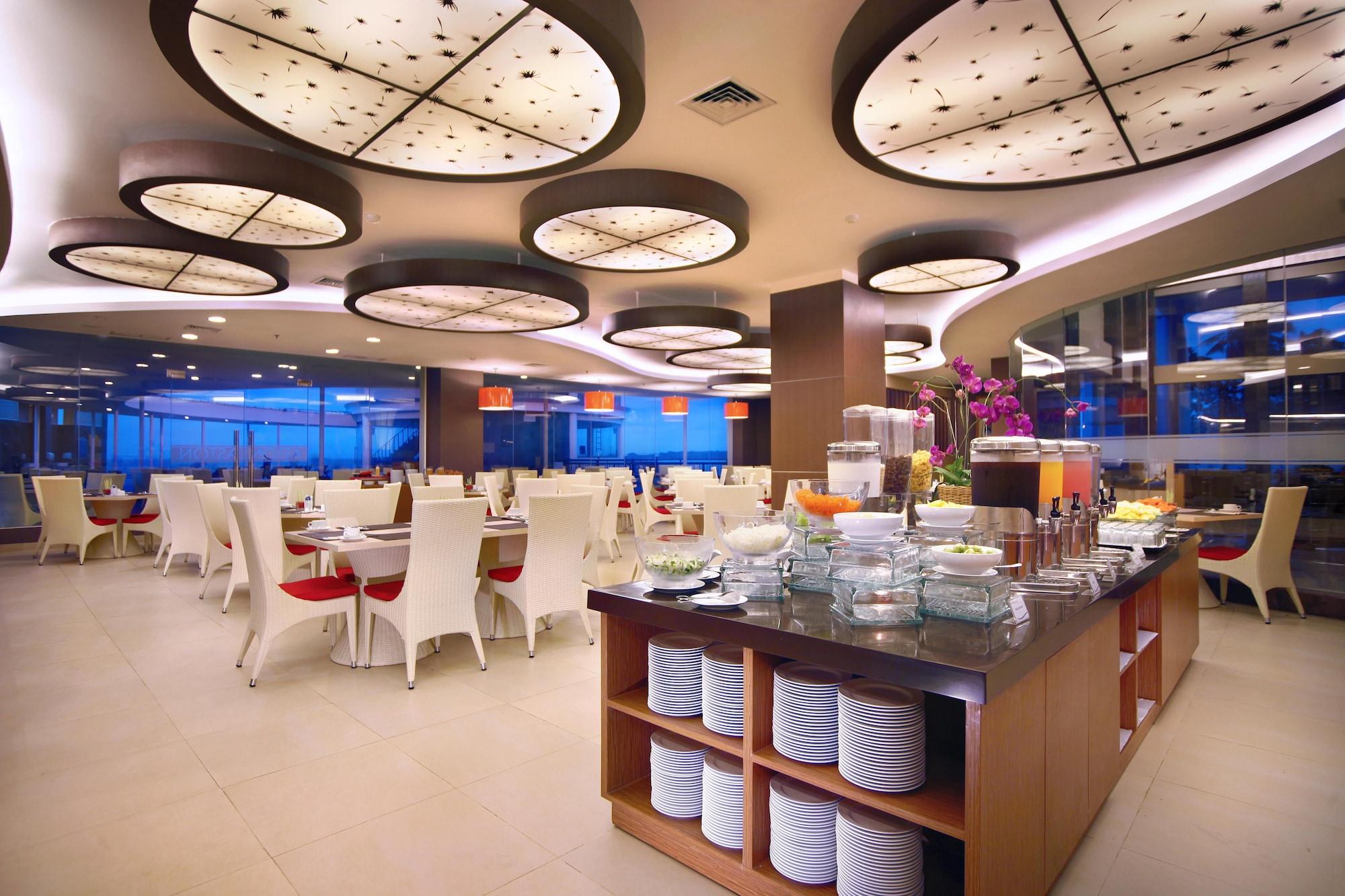Restaurant BW Suite Belitung