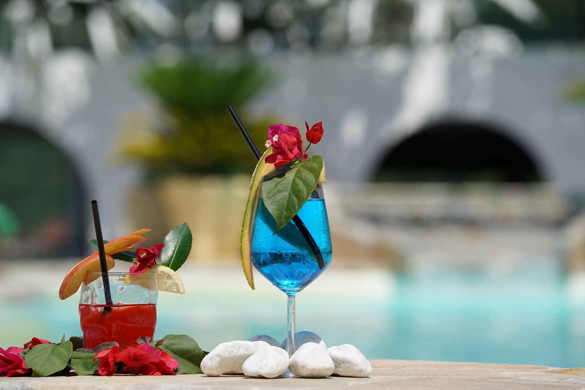 Restaurant Hotel Orizzonte Blu di Tropea
