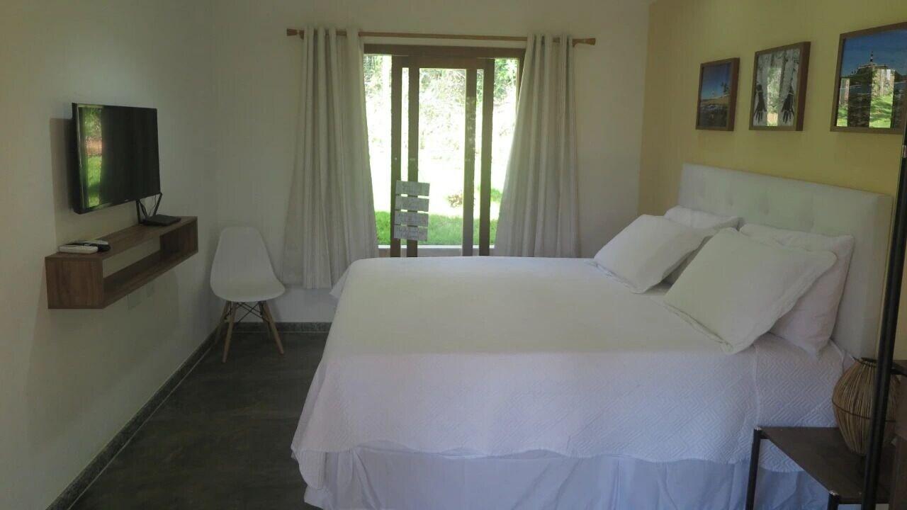 Habitación Refúgio By Bellatrix