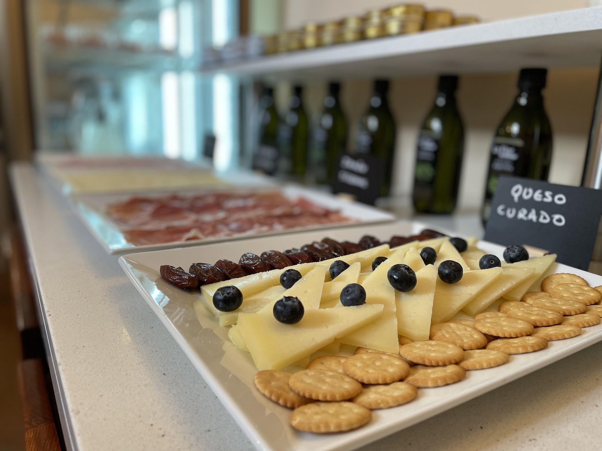 Restaurant TUGASA Castillo de Castellar