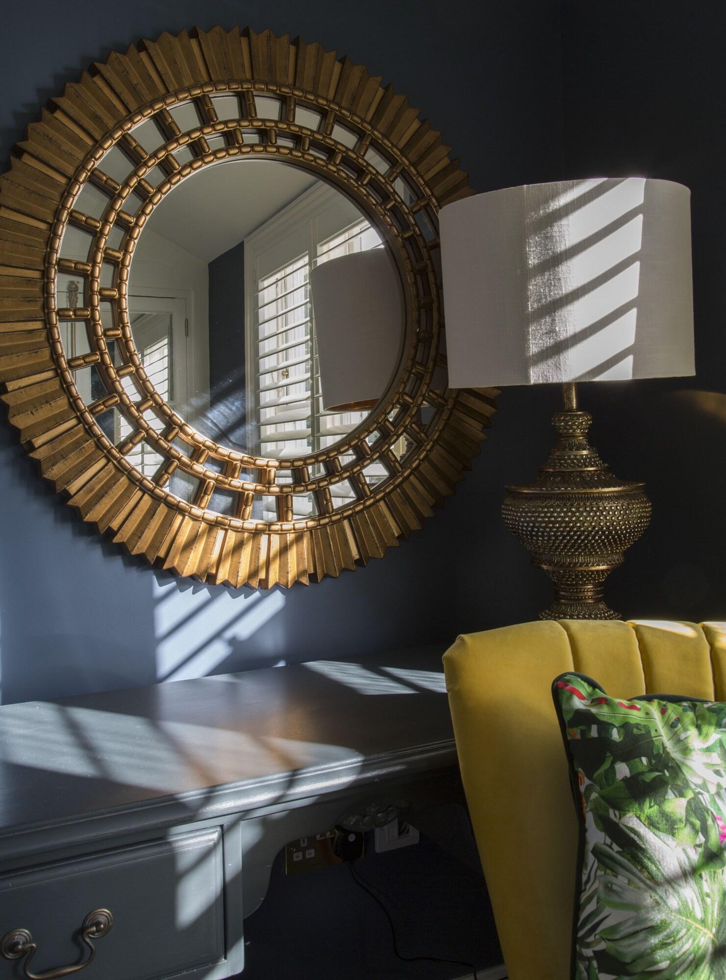 Set de Habitación The Mount Edgcumbe