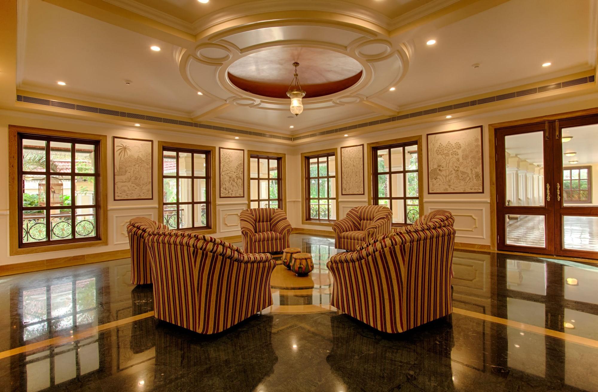 Bar/Salón Regency Lagoon Resort