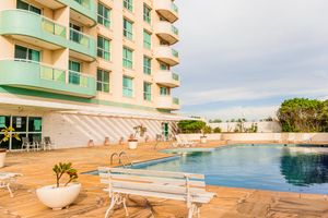 Hospedagens - Mercure Macae