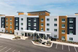 Alojamiento - Towneplace Suites BY Marriott Oxford AL