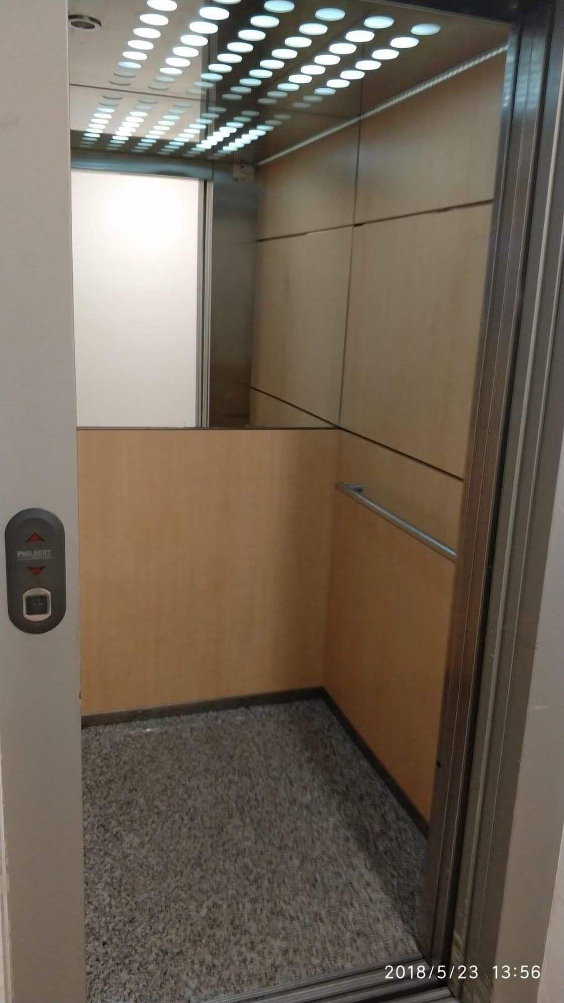 Vista Lobby Apartamento turistico