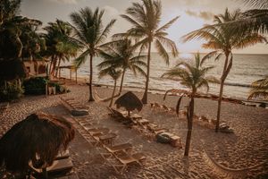Alojamiento - Hotel Petit Lafitte