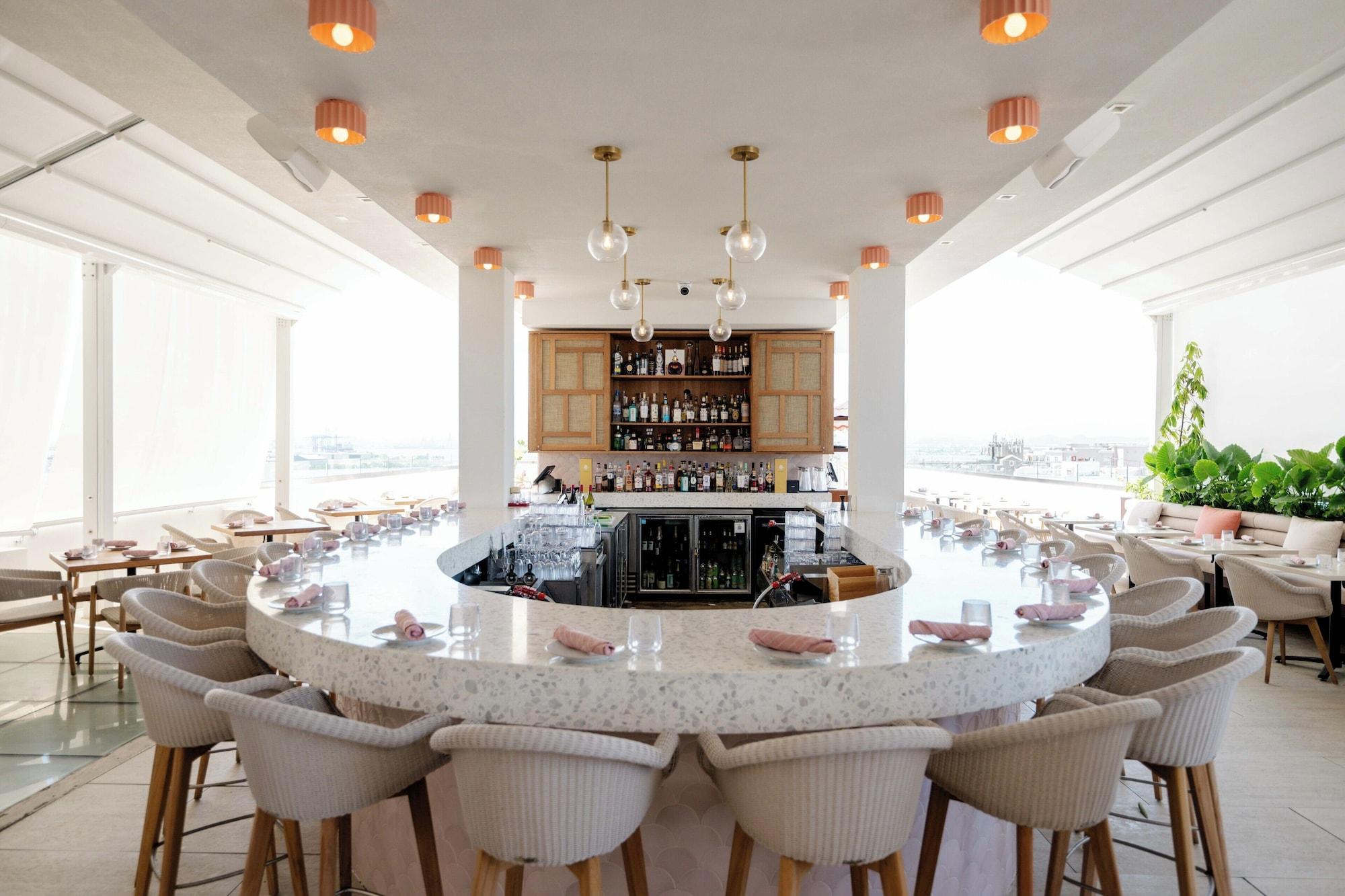 Bar/Salón Alma San Juan