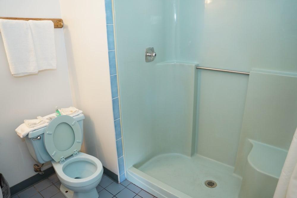 Equipamiento de Habitación Palos Motel