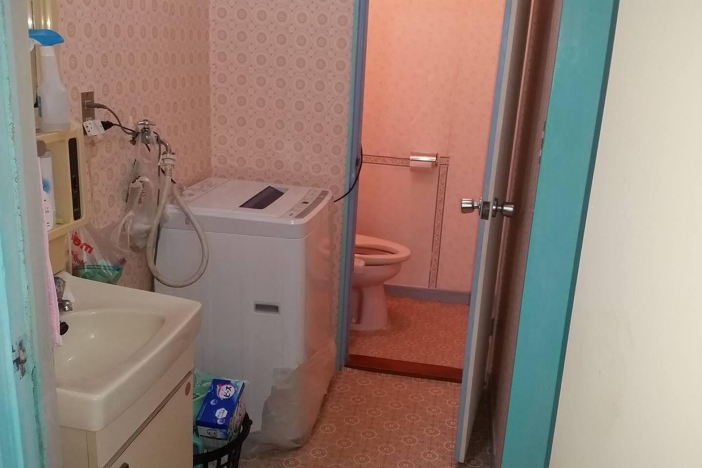 Equipamiento de Habitación Higashi Matsudo Home Narita AP Direct