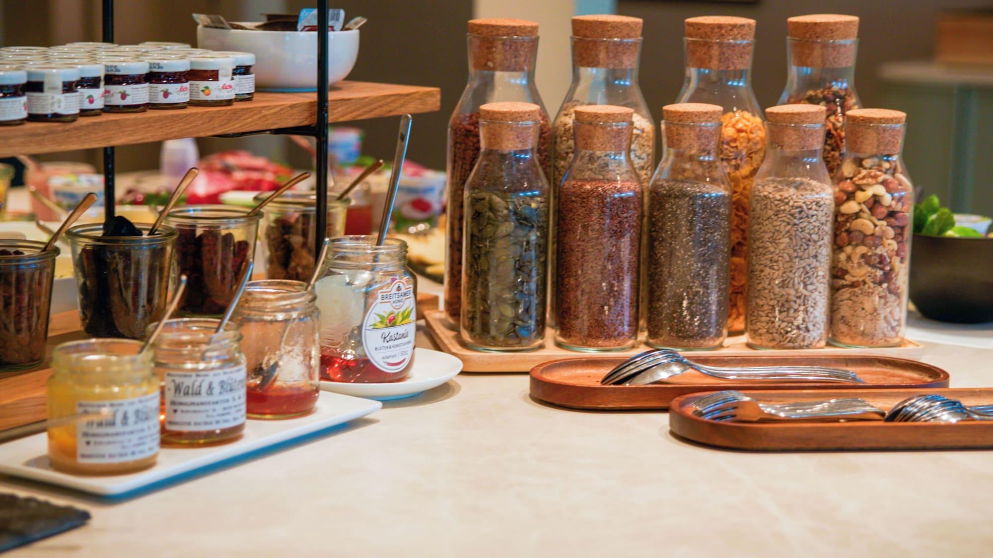 Restaurant Baltic Hideaway Beach Hotel Warnemünde