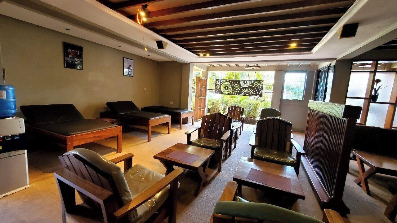 Spa Chello Suites