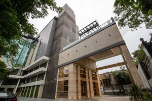 Alojamiento - The Pristine Hotel Kanpur