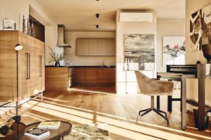 Alquiler Vacacional - Residence Krenn | Apartment 1