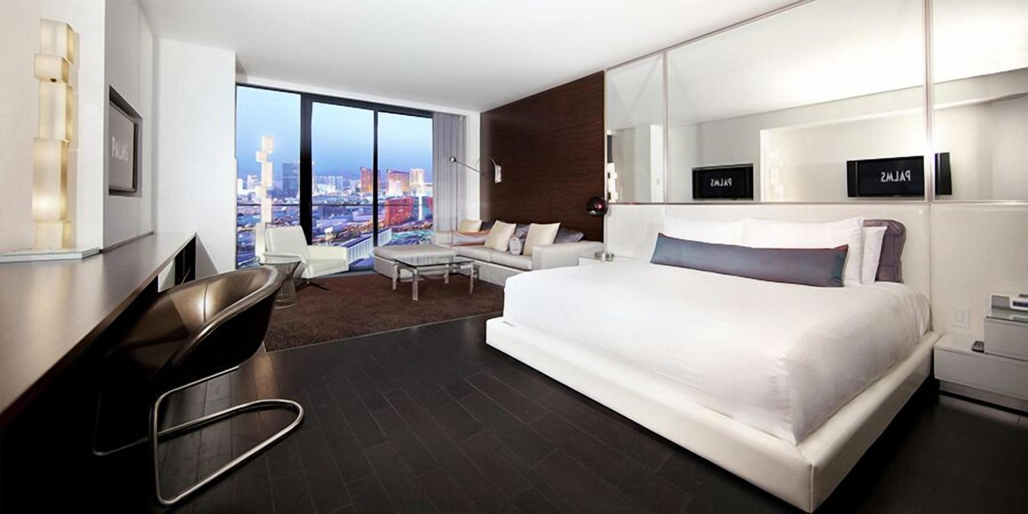 Habitación Palms Place