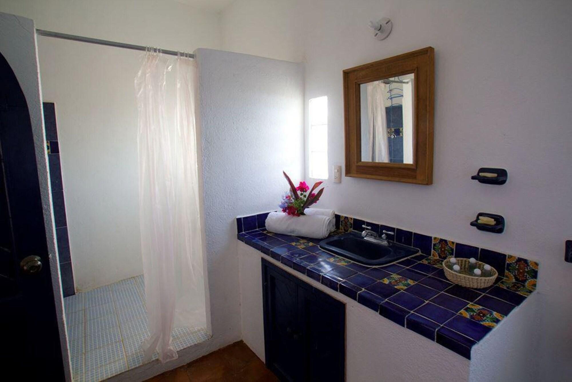 Equipamiento de Habitación Quinta Risas Del Sol