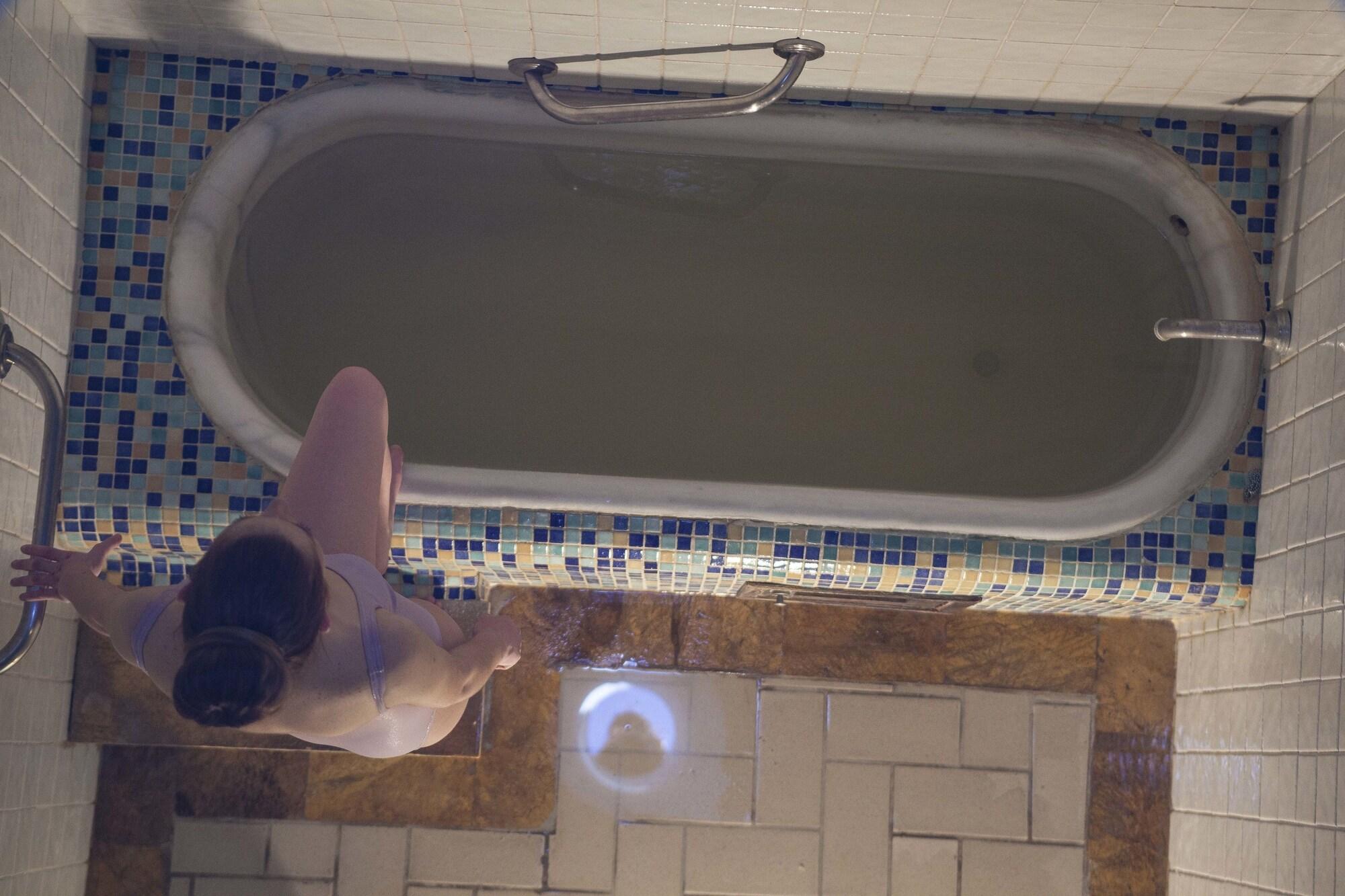 Spa Hotel Balneario de Graena