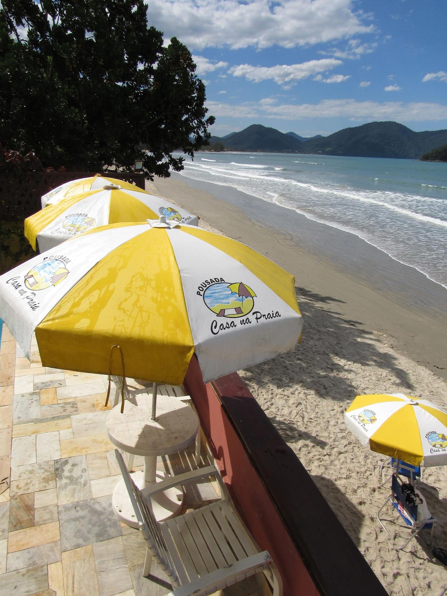 Playa Pousada Casa na Praia
