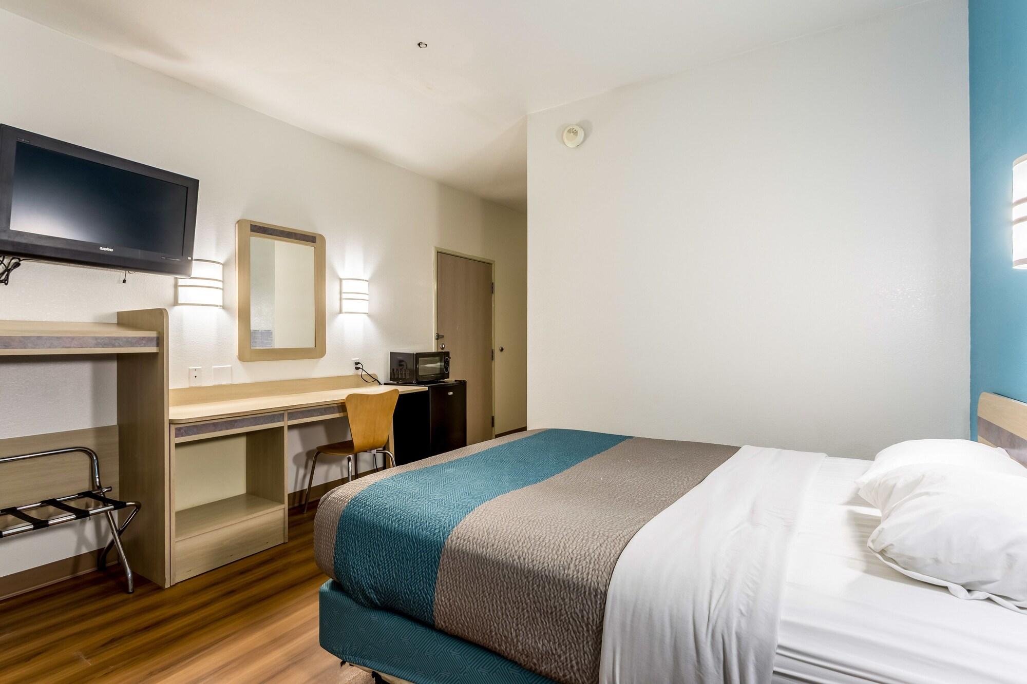 Habitación Motel 6 Roswell, NM