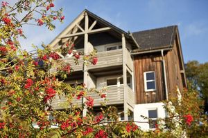 Alojamiento - Hapimag Resort Winterberg