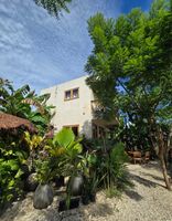 Alquiler Vacacional - Casa Platano