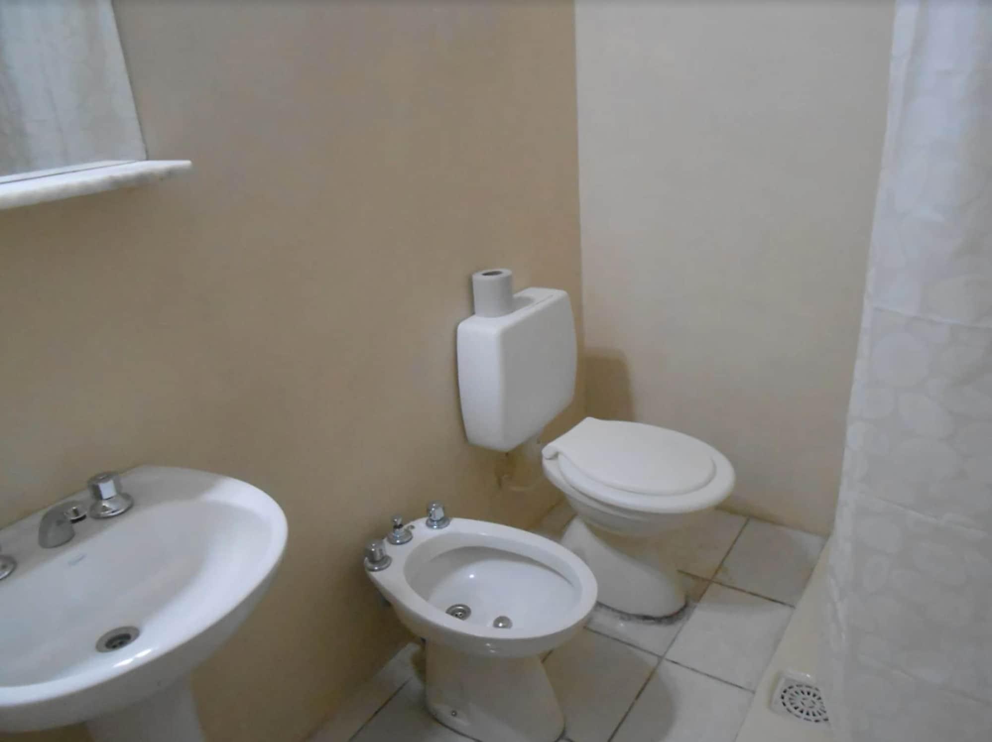 Equipamiento de Habitación La Gran Manzana