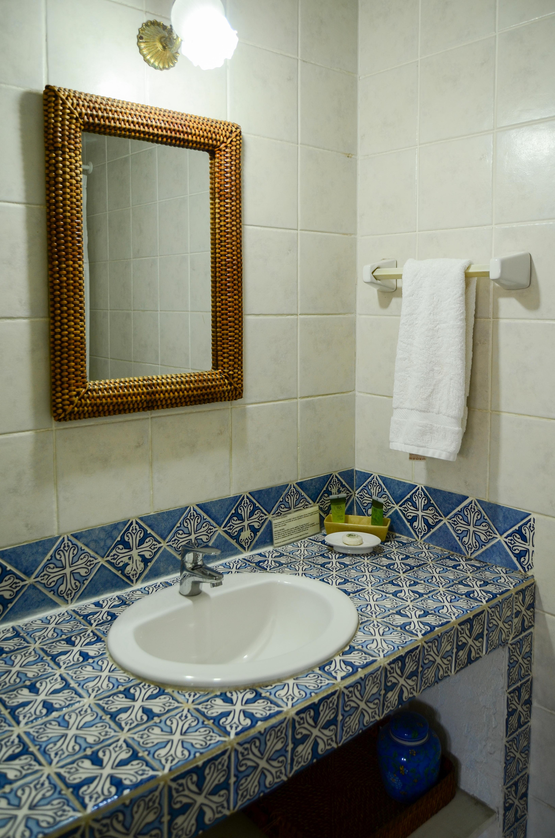 Set de Habitación Vilafranca Petit Hotel