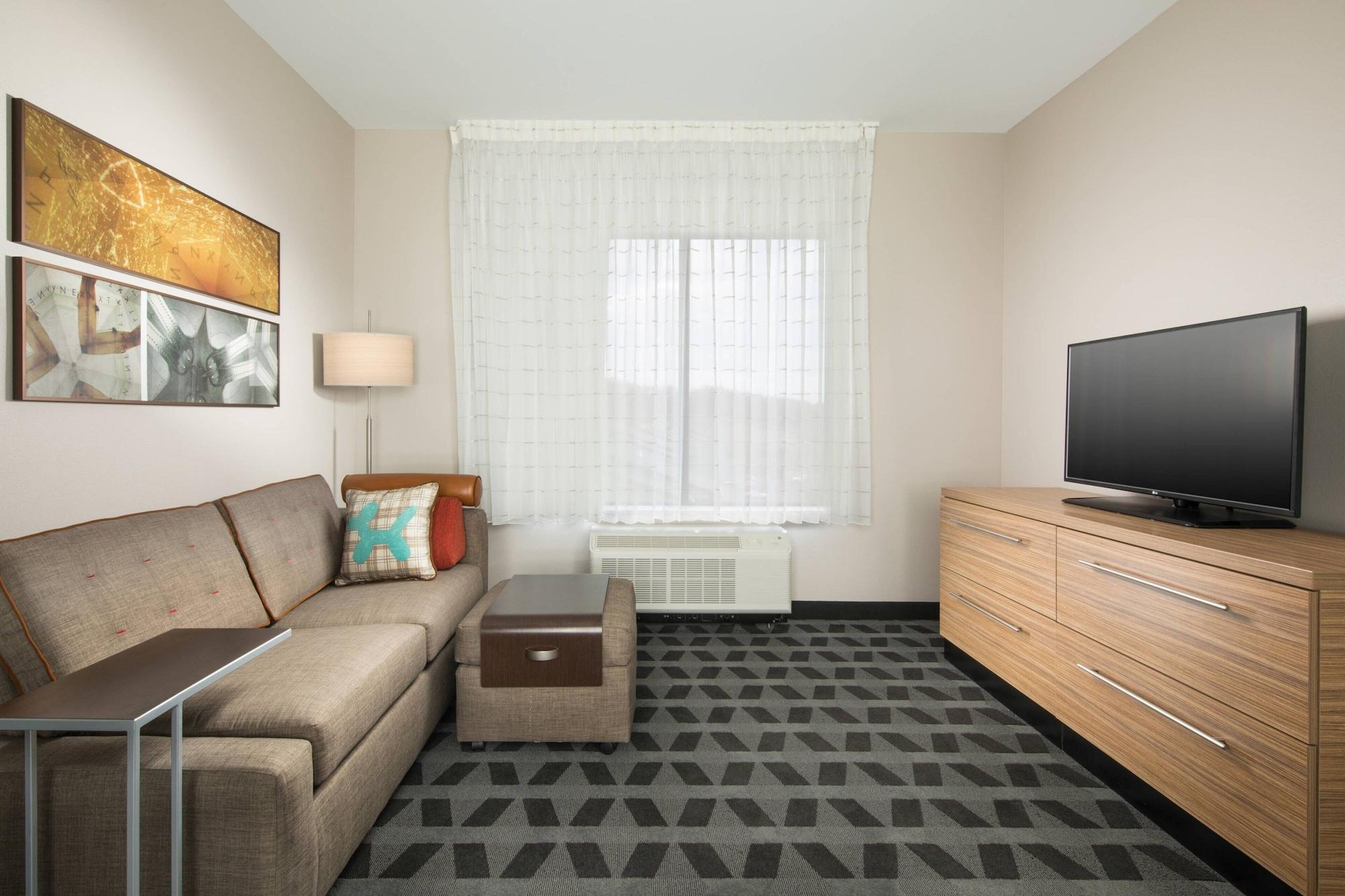 Habitación Towneplace Suites Nashville Smyrna