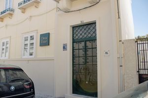 Hospedagens - Dear Faro - Guest House
