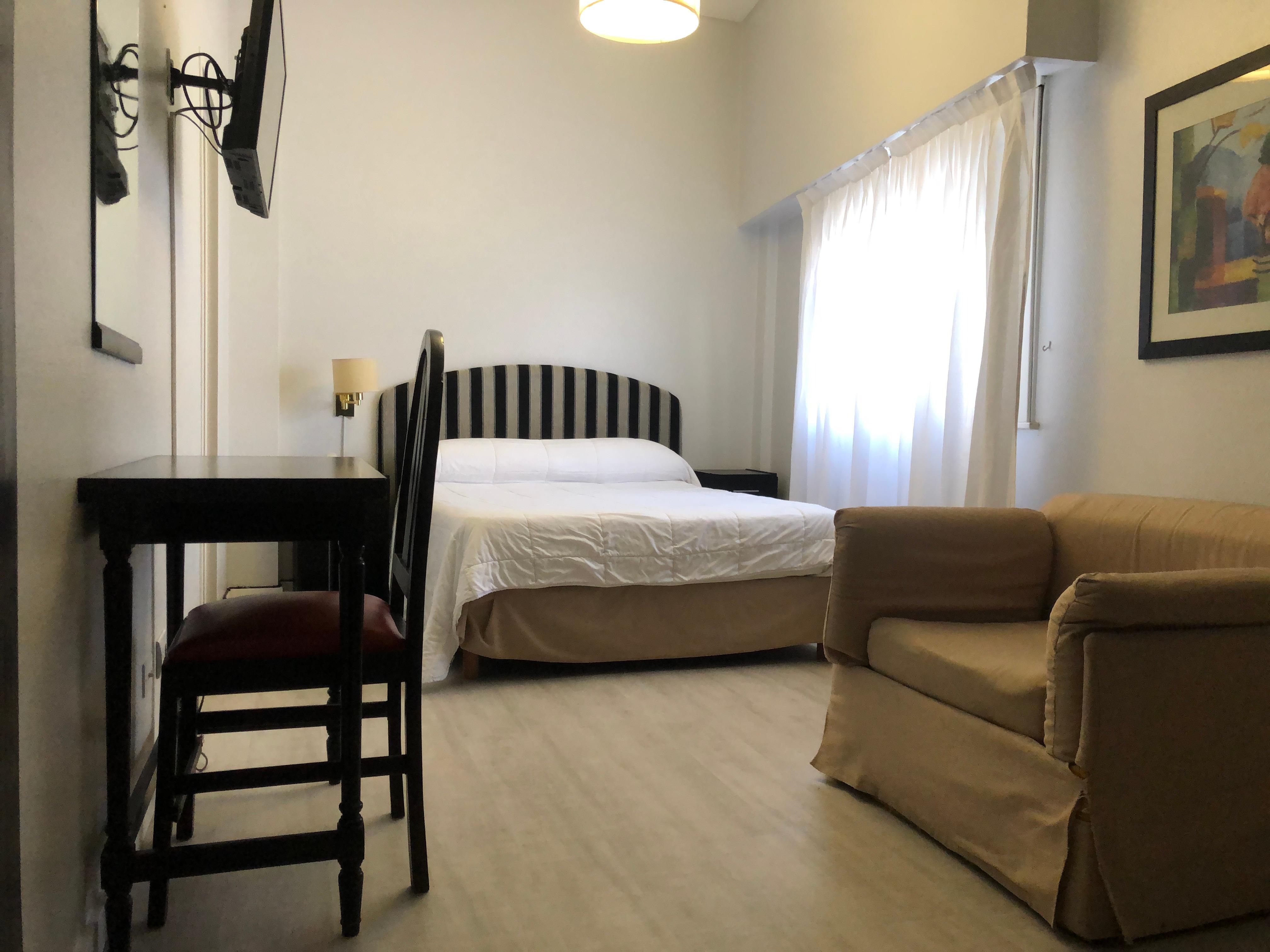 Habitación La Perla