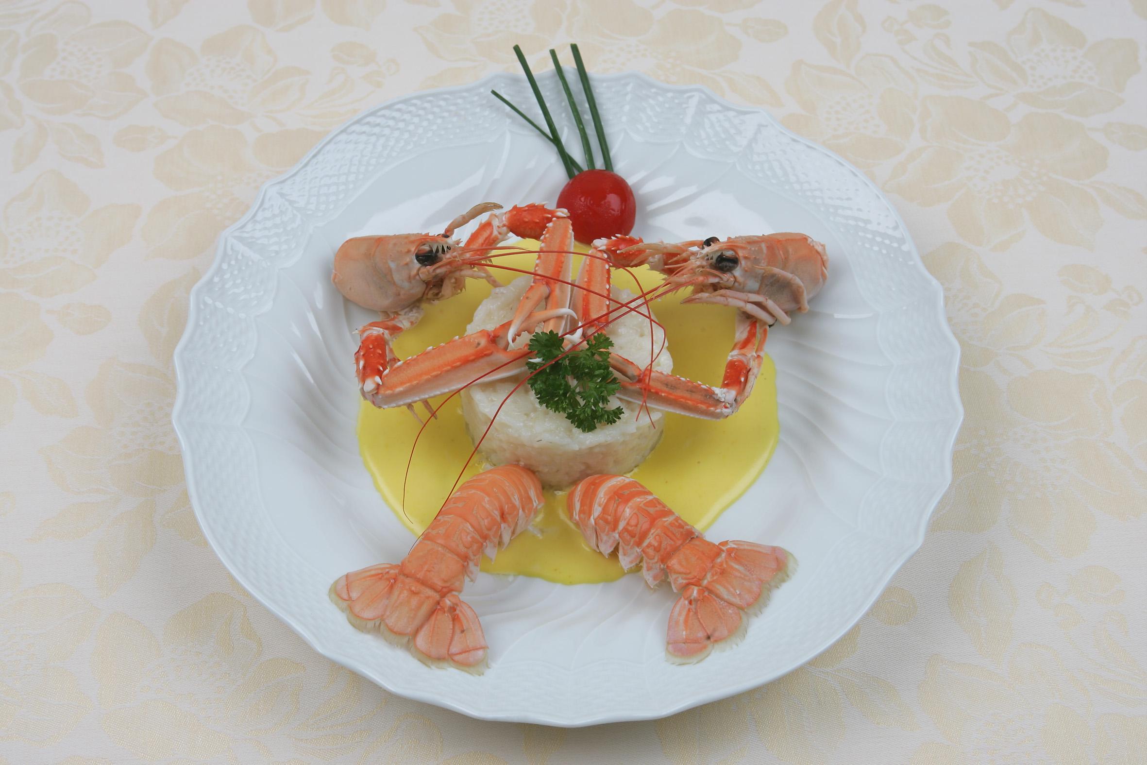 Restaurant Il Negresco