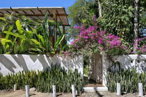 Alojamiento - Santa Fé Casas Trancoso