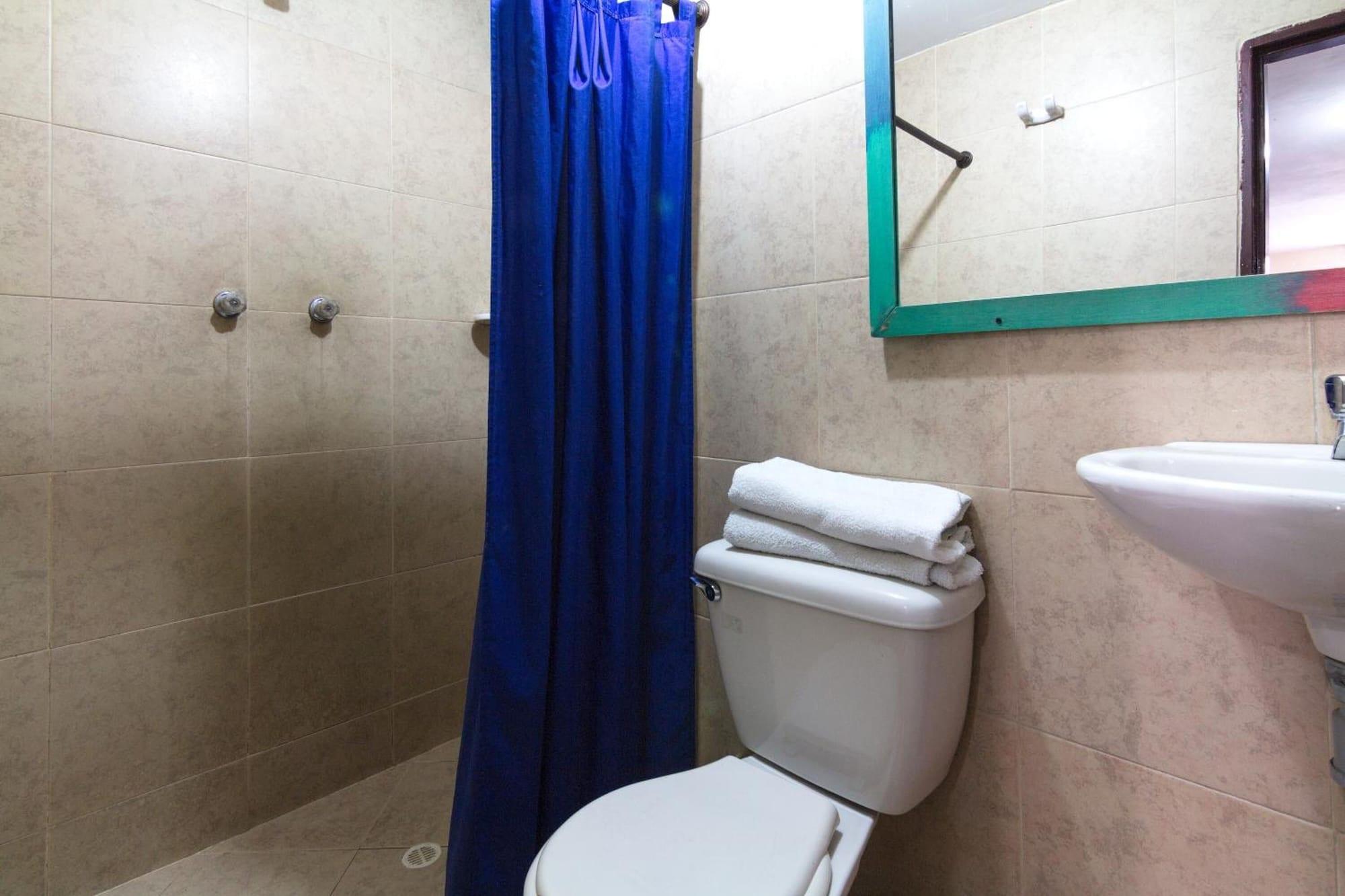 Equipamiento de Habitación Hotel Conquistadores