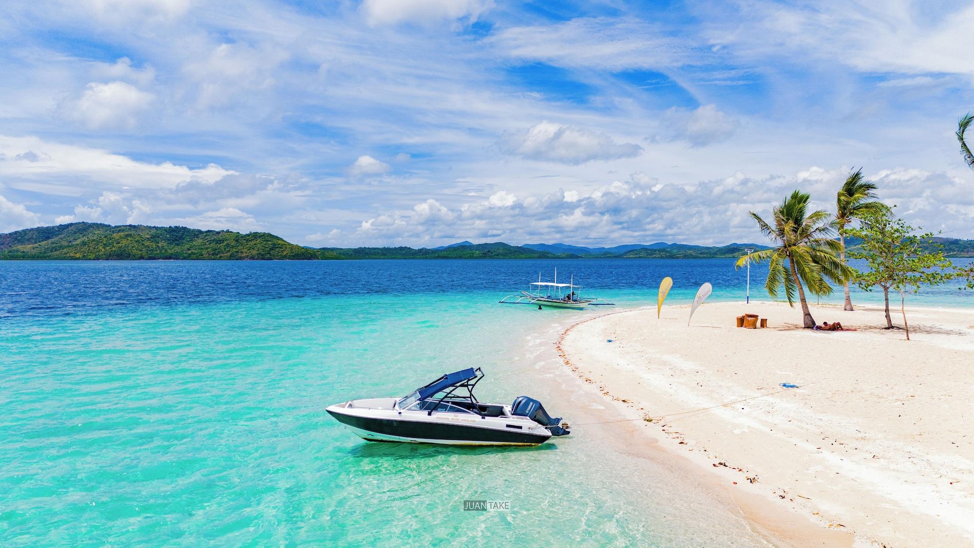 Playa Pearl Bay Villas