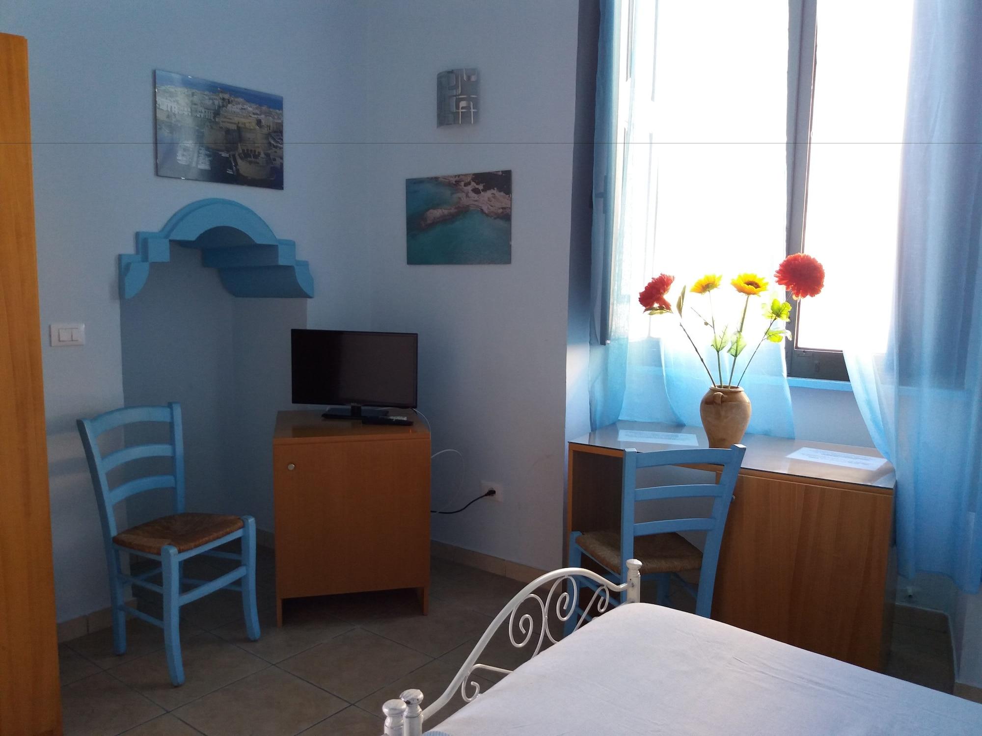 Set de Habitación Antico Palazzo Spinola