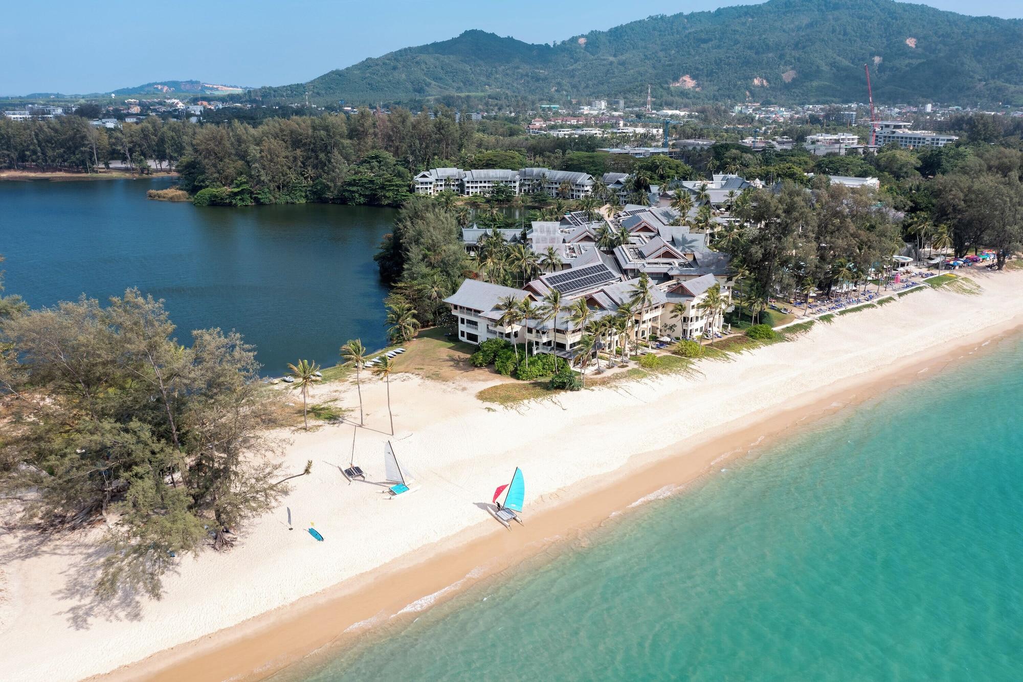 Playa SAii Laguna Phuket