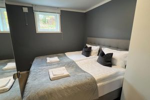 Arriendo temporal - Haugetuft Apartments