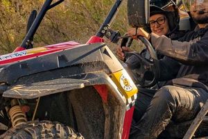 Activity - Algarve Buggy Tour