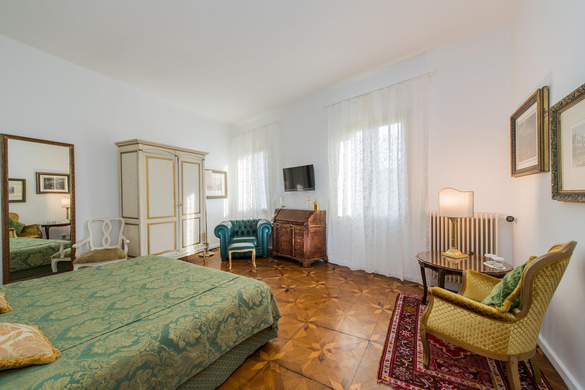 Hotel Hotel San Zaccaria