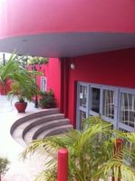 Alojamiento - Le Patio