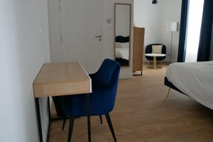 Alquiler Vacacional - Spacious, comfortable gîte with spa and pool access near Beaune