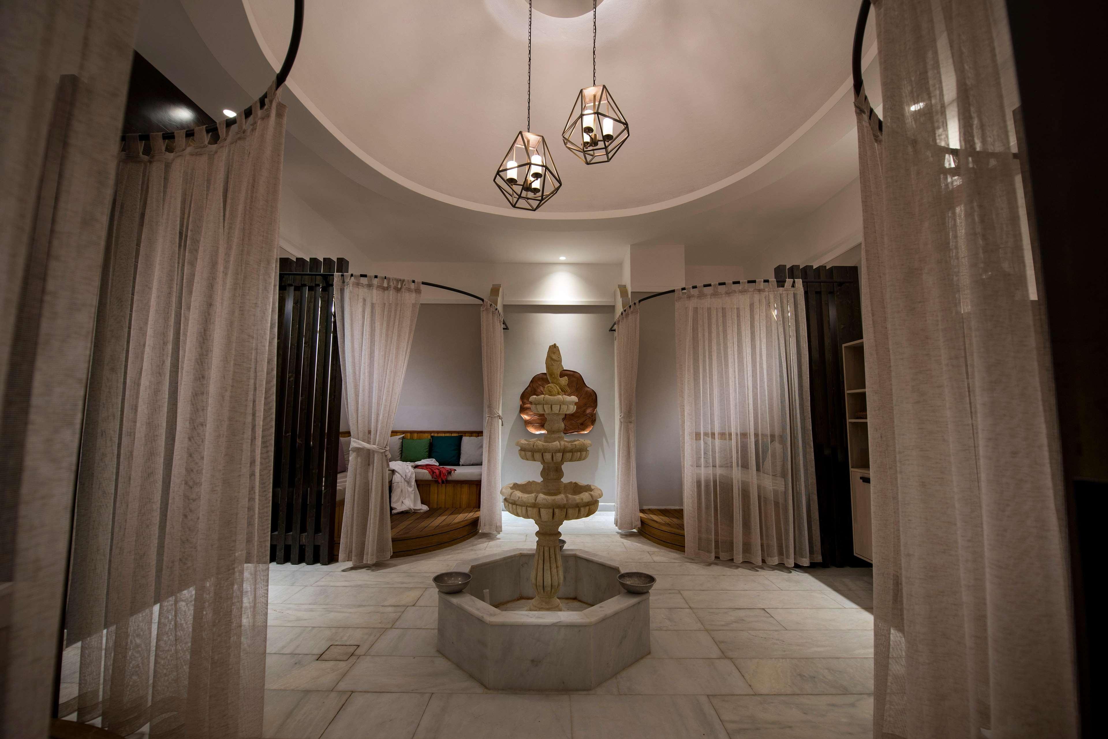 Habitación Akra Kemer - All Inclusive