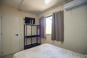 Pacote - Container 4