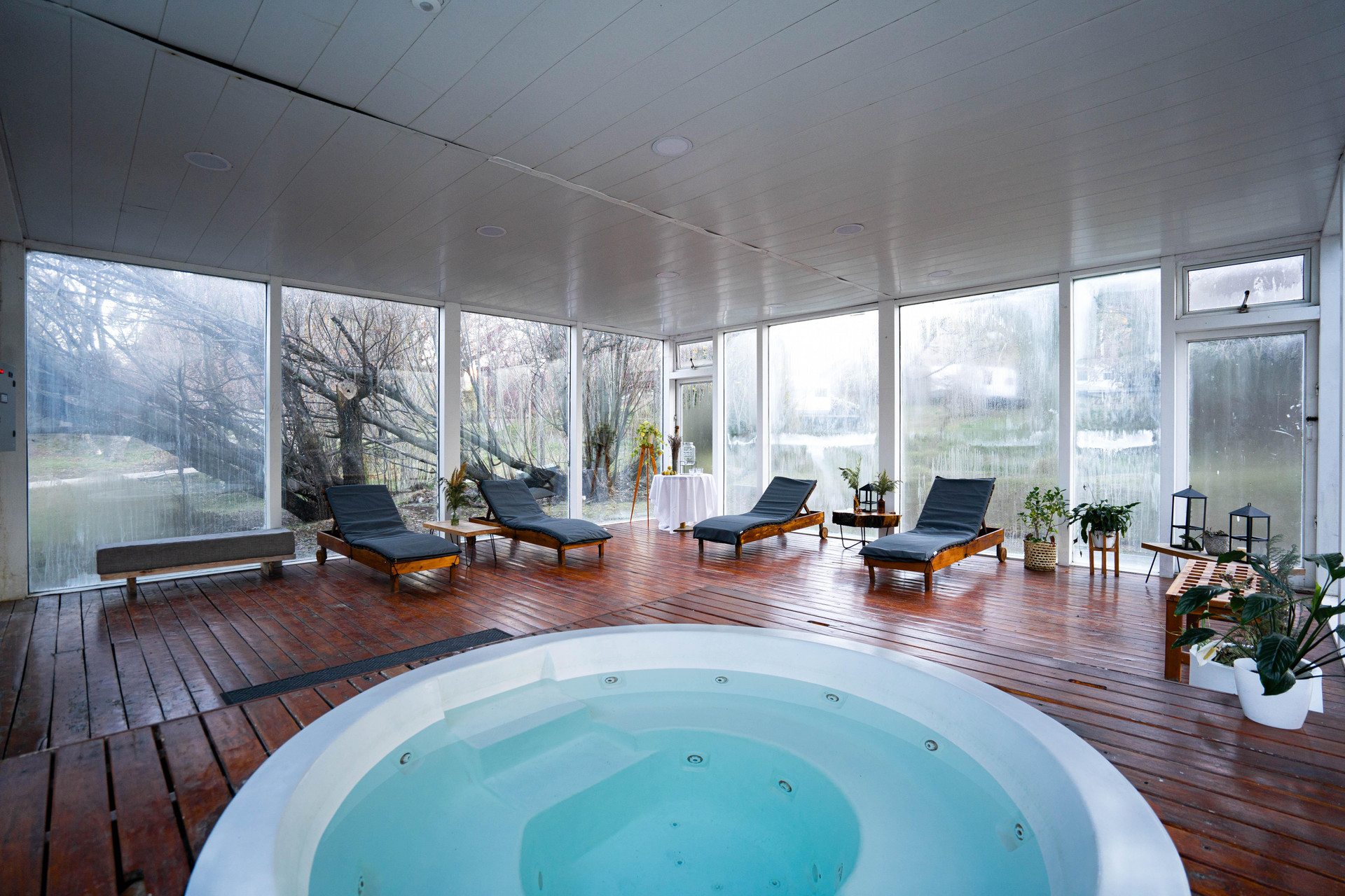 Spa Pioneros Suites by Grupo Tierra Gaucha