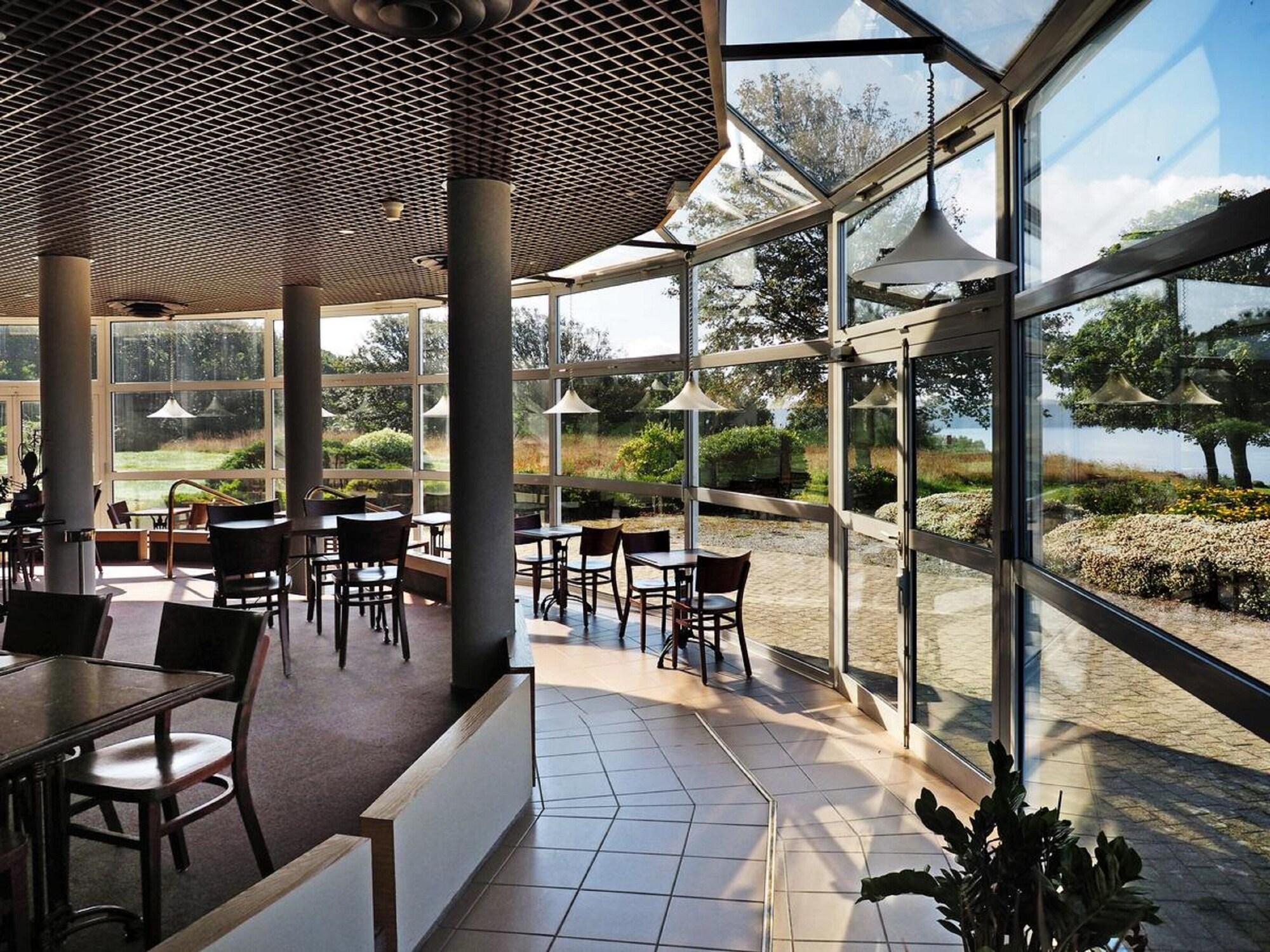 Restaurant Belvédère Hôtel