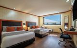 Hotel Abastos Plaza